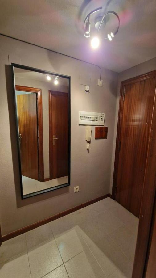 Apartamento Tramuntana Canfranc Kültér fotó